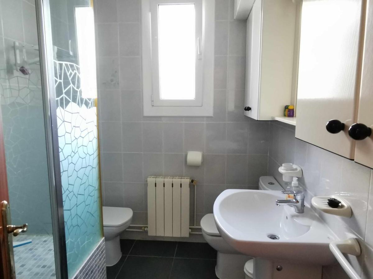De Planta Con Piscina, Ideal Familias Apartamento *