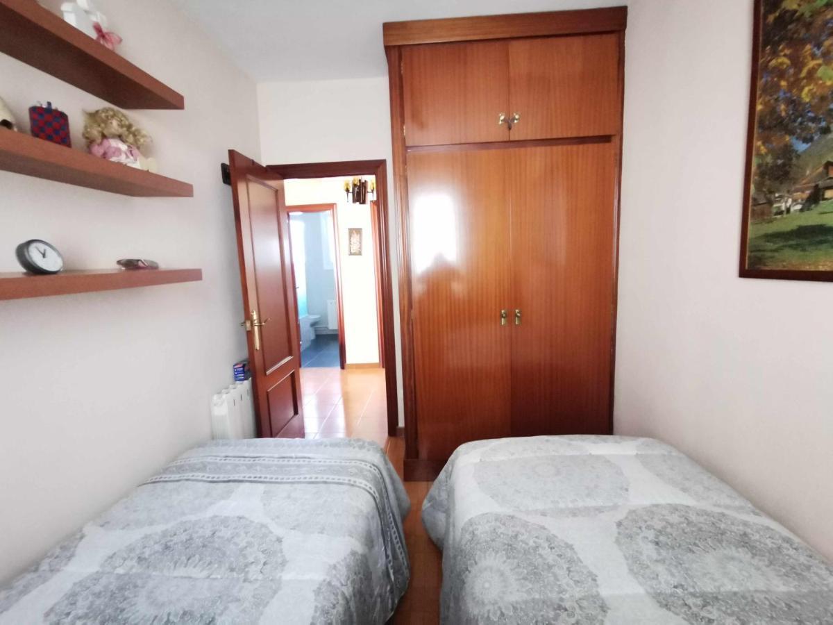 Apartamento De Planta Con Piscina, Ideal Familias Tarragona