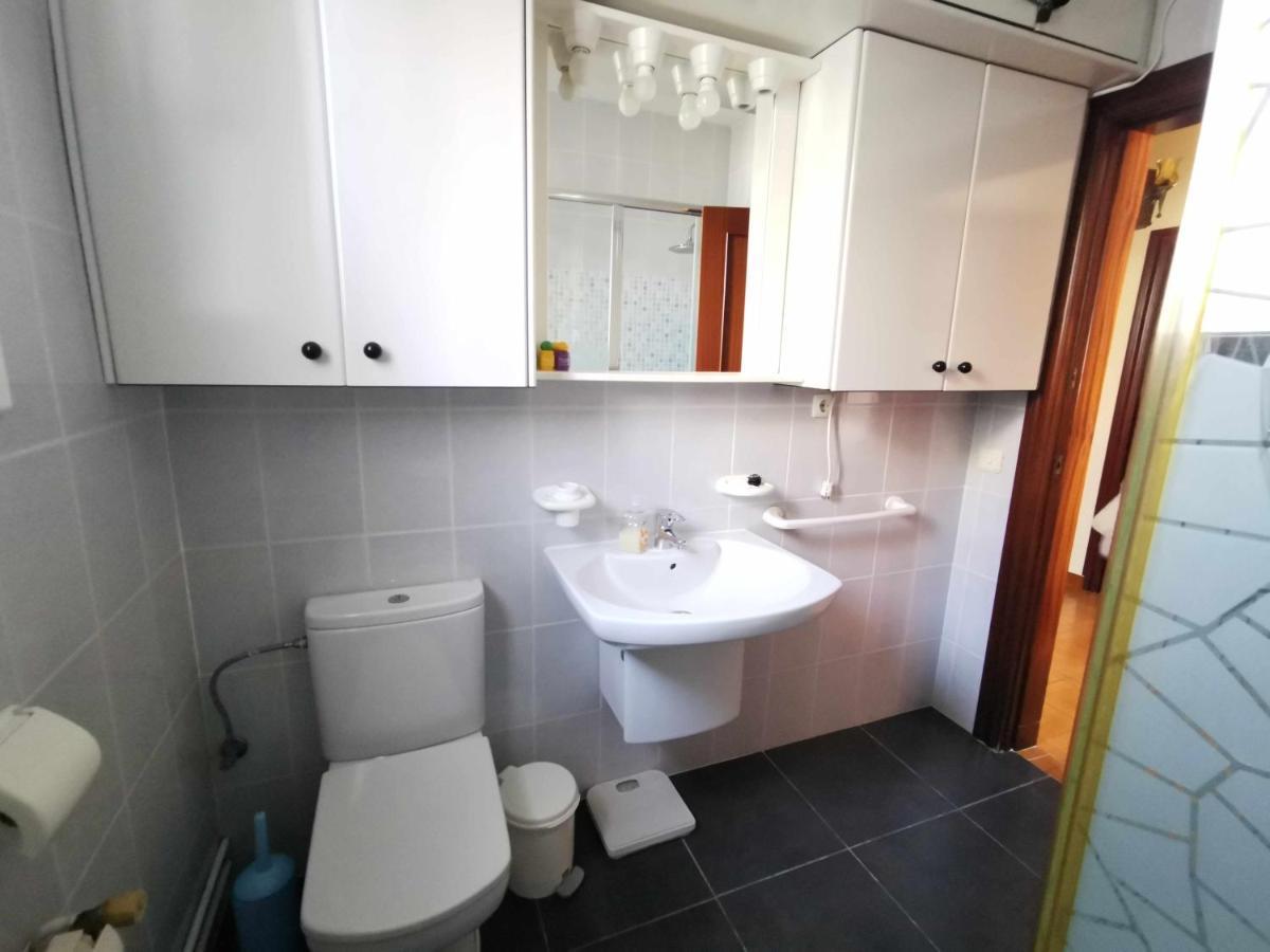 De Planta Con Piscina, Ideal Familias Apartamento Tarragona