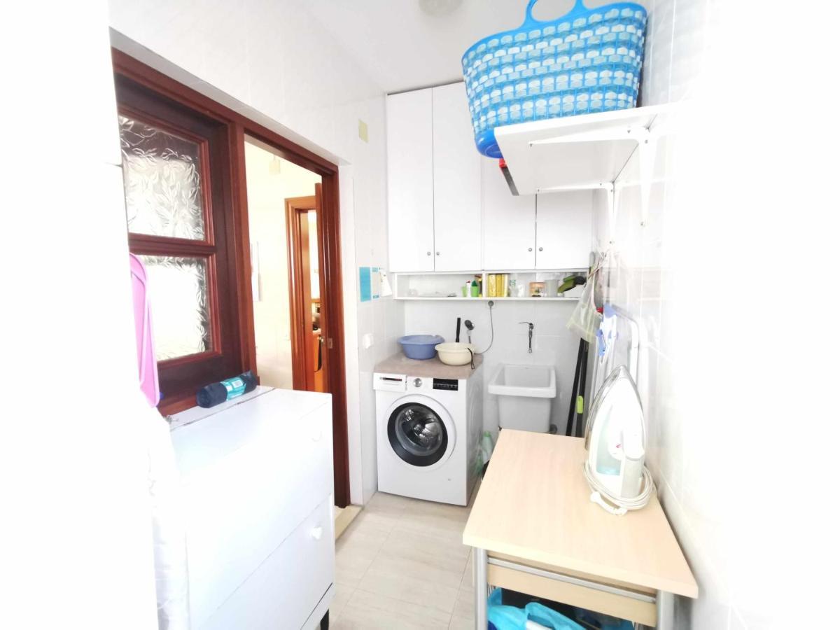 Apartamento De Planta Con Piscina, Ideal Familias Tarragona